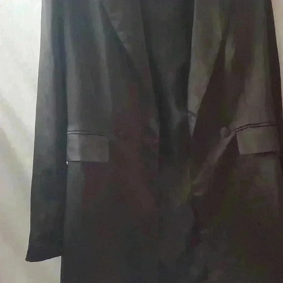 f21 slacks and princess polly jacket - Picture 13 of 13